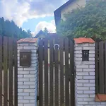 Dom Na Zaciszu * Varşova