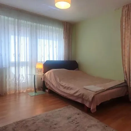 Dom Na Zaciszu Varsovia