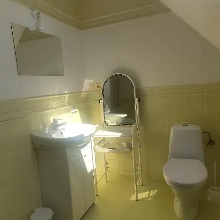 Dom Na Zaciszu Kwatera prywatna *