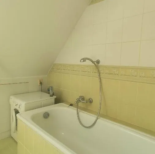 Dom Na Zaciszu Varšava