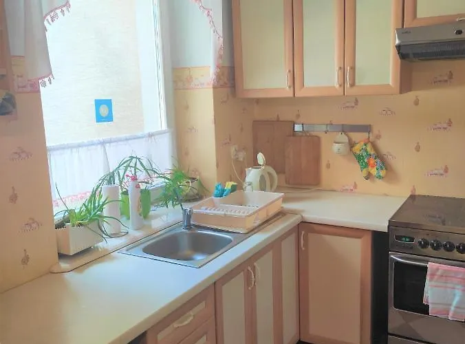 Ubytování v soukromí Dom Na Zaciszu