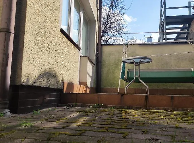 Ubytování v soukromí Dom Na Zaciszu *