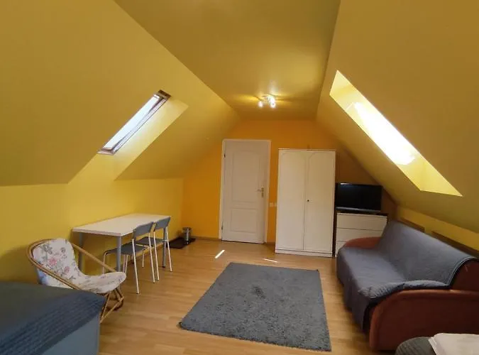 Dom Na Zaciszu Ubytování v soukromí *