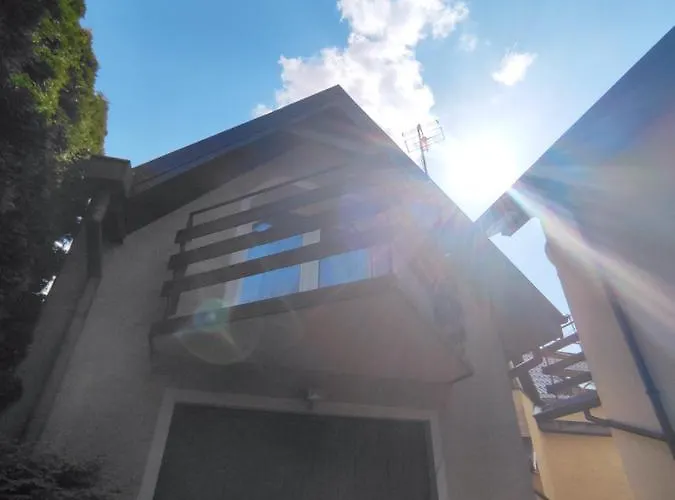 Dom Na Zaciszu Ubytování v soukromí