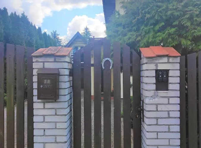 Dom Na Zaciszu * Varšava