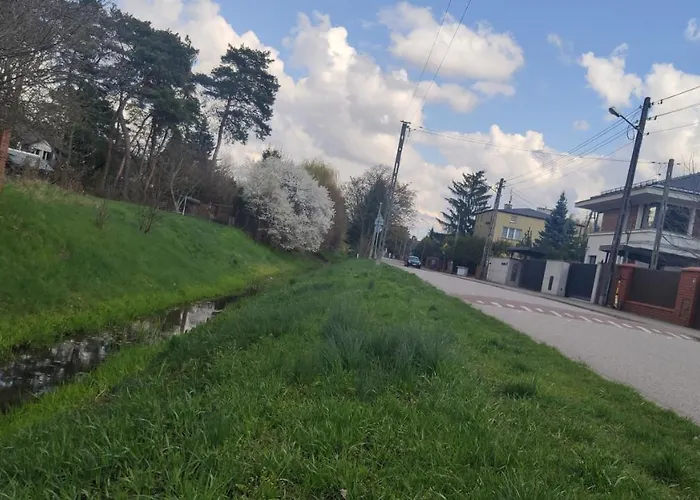 Dom Na Zaciszu Ubytování v soukromí *