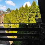 Dom Na Zaciszu Privat bolig