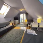 Dom Na Zaciszu Privat bolig Warszawa