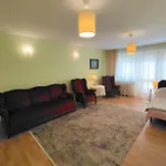 Dom Na Zaciszu Varsovia