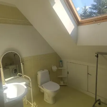Dom Na Zaciszu