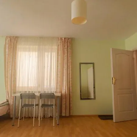 Séjour chez l'habitant Dom Na Zaciszu *