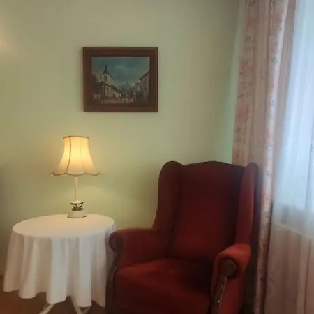 Dom Na Zaciszu * Warsaw