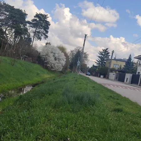 Dom Na Zaciszu Privat bolig *
